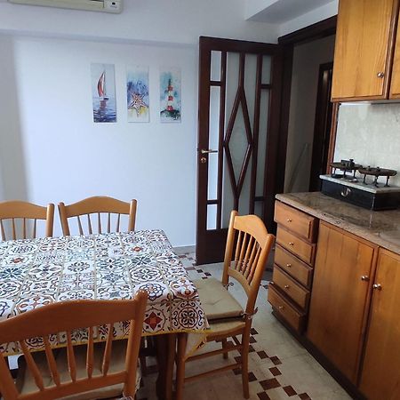 Casa Nupi Apartment Sant'Alessio Siculo Luaran gambar