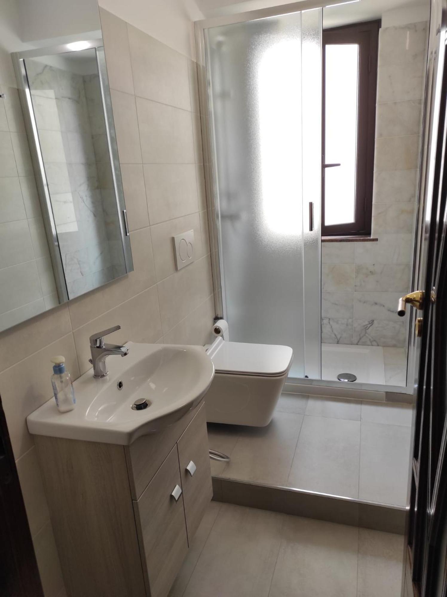 Casa Nupi Apartment Sant'Alessio Siculo Luaran gambar
