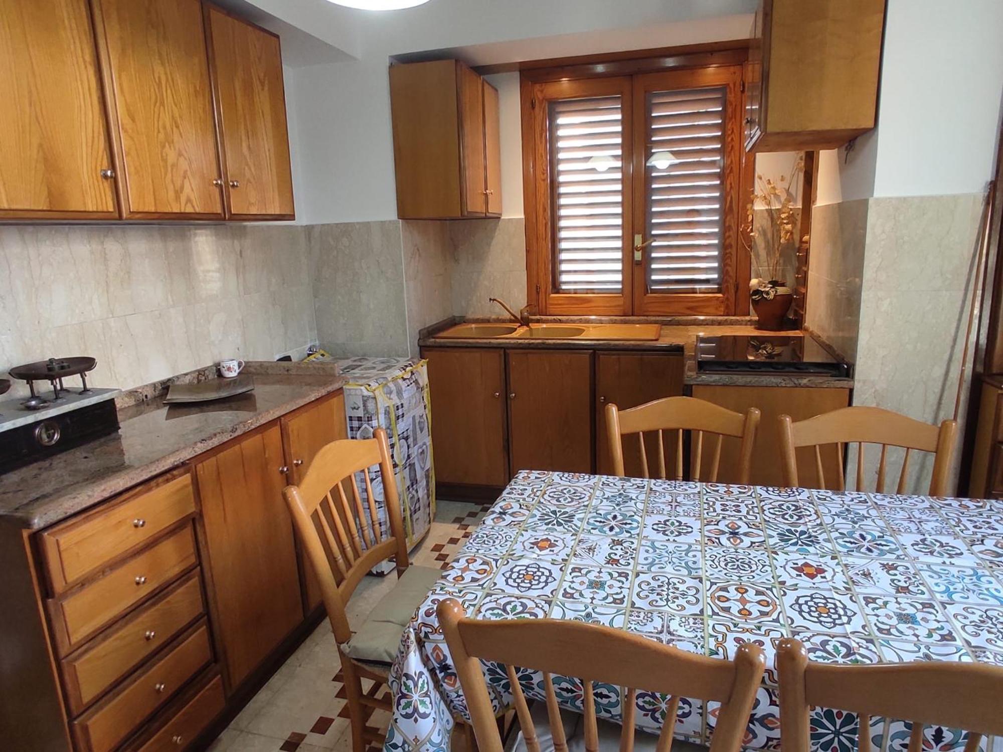 Casa Nupi Apartment Sant'Alessio Siculo Luaran gambar