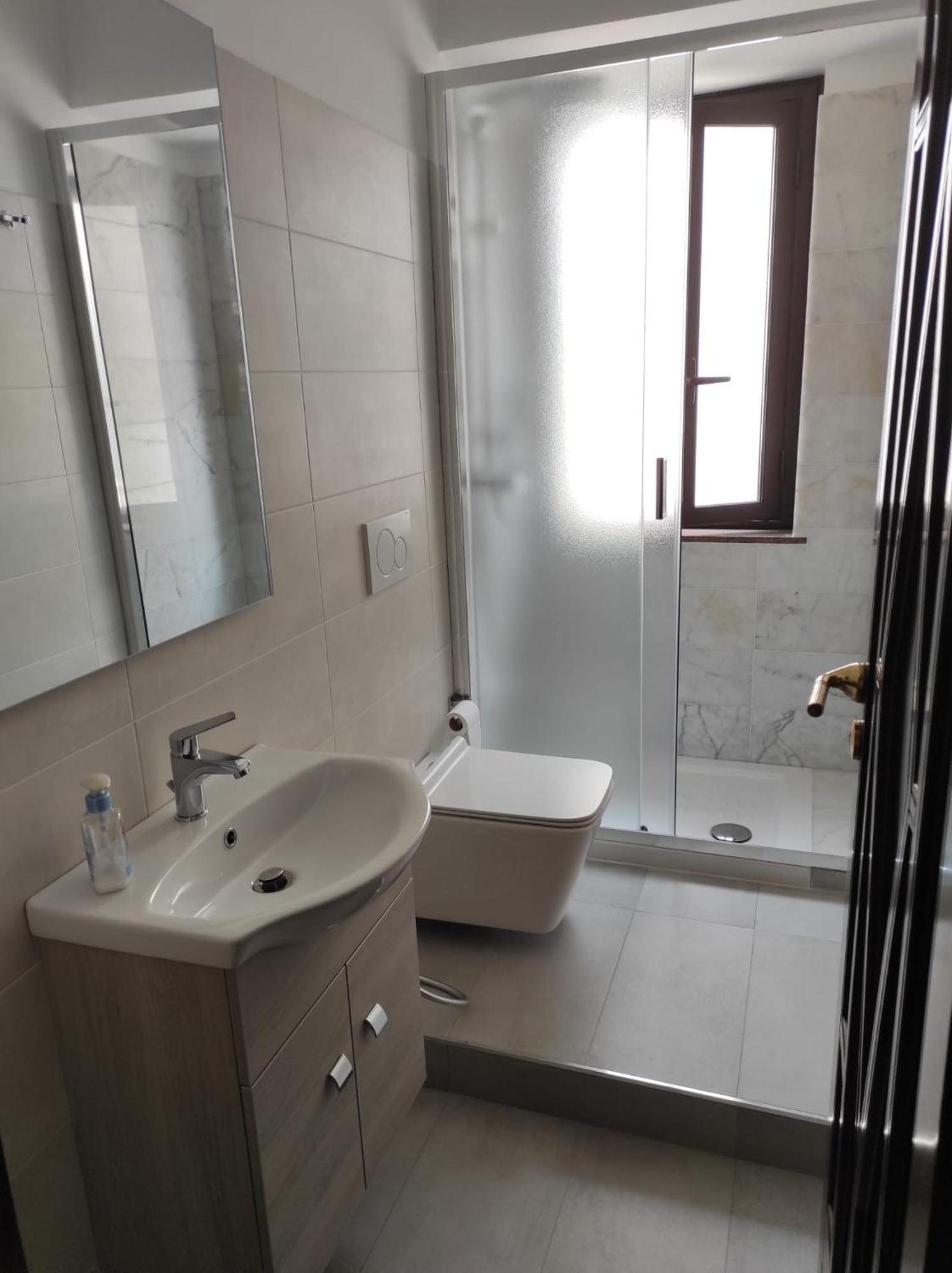 Casa Nupi Apartment Sant'Alessio Siculo Luaran gambar